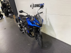 2026 Triumph Tiger Sport 800