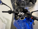2026 Triumph Tiger Sport 800