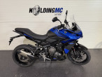 2026 Triumph Tiger Sport 800