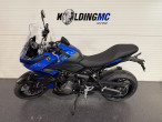 2026 Triumph Tiger Sport 800