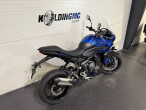 2026 Triumph Tiger Sport 800