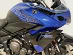2026 Triumph Tiger Sport 800
