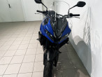 2026 Triumph Tiger Sport 800