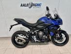 Triumph Tiger Sport 800 AALBORG MC