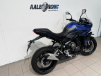 2026 Triumph Tiger Sport 800