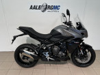 Triumph Tiger Sport 800 AALBORG MC