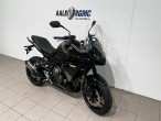 2026 Triumph Tiger Sport 800