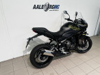 2026 Triumph Tiger Sport 800