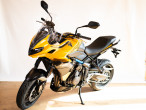 2026 Triumph Tiger Sport 800