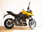 Triumph Tiger Sport 800 Sport