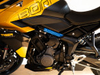 2026 Triumph Tiger Sport 800