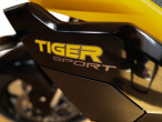 2026 Triumph Tiger Sport 800