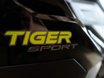 2026 Triumph Tiger Sport 800 2026 Triumph Tiger Sport 800