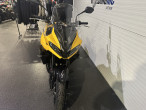 2026 Triumph Tiger Sport 800