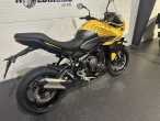 2026 Triumph Tiger Sport 800