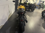 2026 Triumph Tiger Sport 800