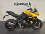 2026 Triumph Tiger Sport 800