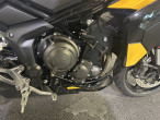 2026 Triumph Tiger Sport 800