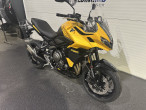 2026 Triumph Tiger Sport 800