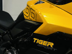 2026 Triumph Tiger Sport 800 2026 Triumph Tiger Sport 800