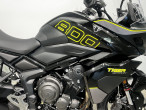 2026 Triumph Tiger Sport 800
