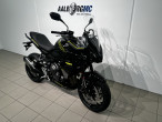 2026 Triumph Tiger Sport 800