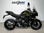 Triumph Tiger Sport 800 Sapphire Black