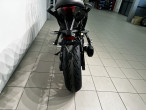 2026 Triumph Tiger Sport 800