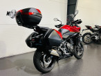 2026 Triumph Tiger Sport 800