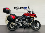 Triumph Tiger Sport 800 TOUR