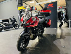 2026 Triumph Tiger Sport 800