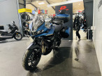 2026 Triumph Tiger Sport 800