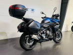 2026 Triumph Tiger Sport 800