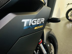 2026 Triumph Tiger Sport 800