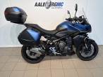 2026 Triumph Tiger Sport 800 2026 Triumph Tiger Sport 800