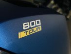 2026 Triumph Tiger Sport 800