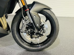 2026 Triumph Tiger Sport 800