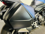 2026 Triumph Tiger Sport 800