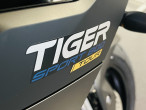 2026 Triumph Tiger Sport 800