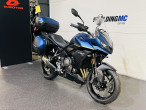 2026 Triumph Tiger Sport 800