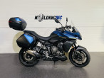 2026 Triumph Tiger Sport 800