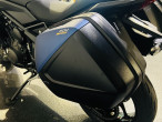 2026 Triumph Tiger Sport 800