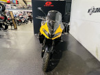 2026 Triumph Tiger Sport 800