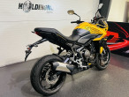 2026 Triumph Tiger Sport 800