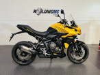 2026 Triumph Tiger Sport 800