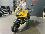 2026 Triumph Tiger Sport 800