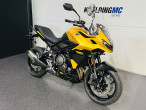 2026 Triumph Tiger Sport 800