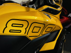 2026 Triumph Tiger Sport 800