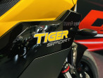 2026 Triumph Tiger Sport 800