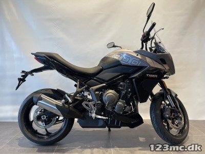 Triumph Tiger Sport 800 DEMO